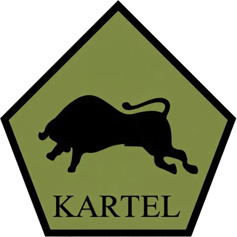 KARTEL logo